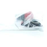 NOT-HALT-PILZDRUCKTASTER, 40MM, ROT  Neu OVP